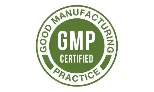 LungExpand Pro GMP Certified