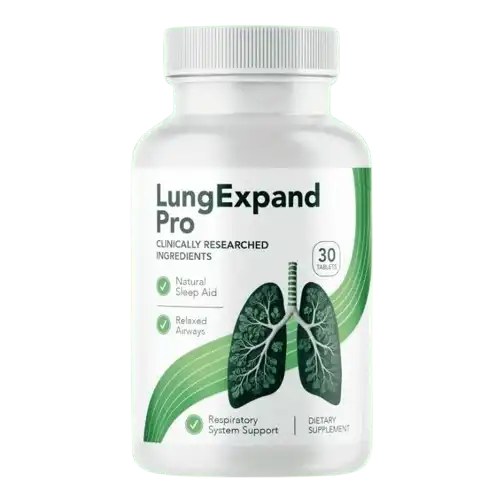 LungExpand Pro